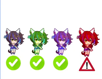 Wei #umamusume #daitakuhelios #umamusumeprettyderby #fyp #viral 