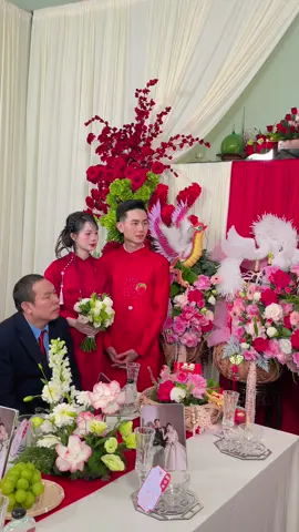 #codauchure #damcuoihanhphuc #codauxinh #levuquy #damcuoique  @MC (H20) ReView 🍓👨‍💼 