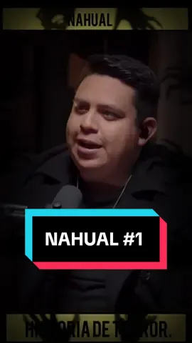 Nahual #nahual #historia #terror 