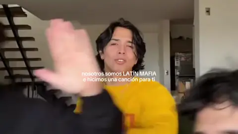 yo SIEMPRE contesto! || #latinmafia #latinmafiamusic #fypシ゚ #humor #tiktok 