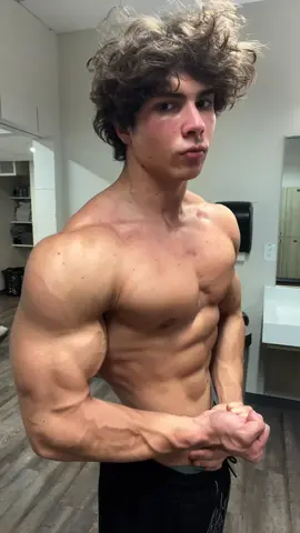 @Breathedivinity DODI #gymmotivation #fyp 