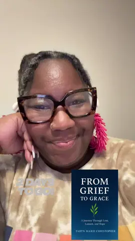#almostthere #selfpublishedauthor #fromgrieftograce💛 