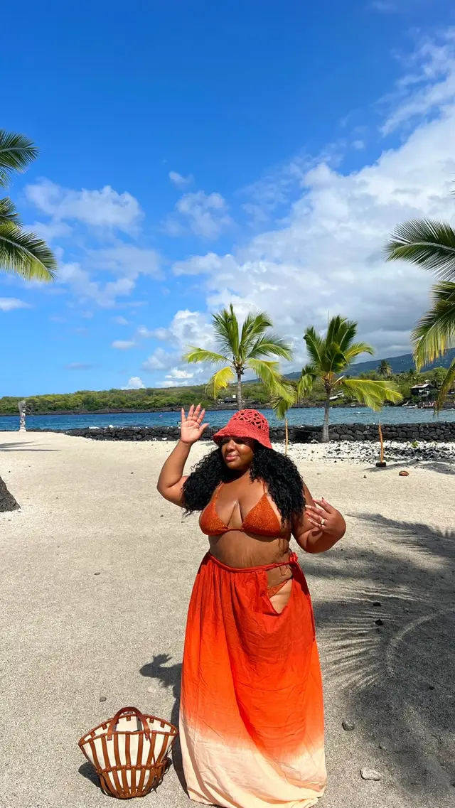 POV: It’s not AI Generated 🏝️