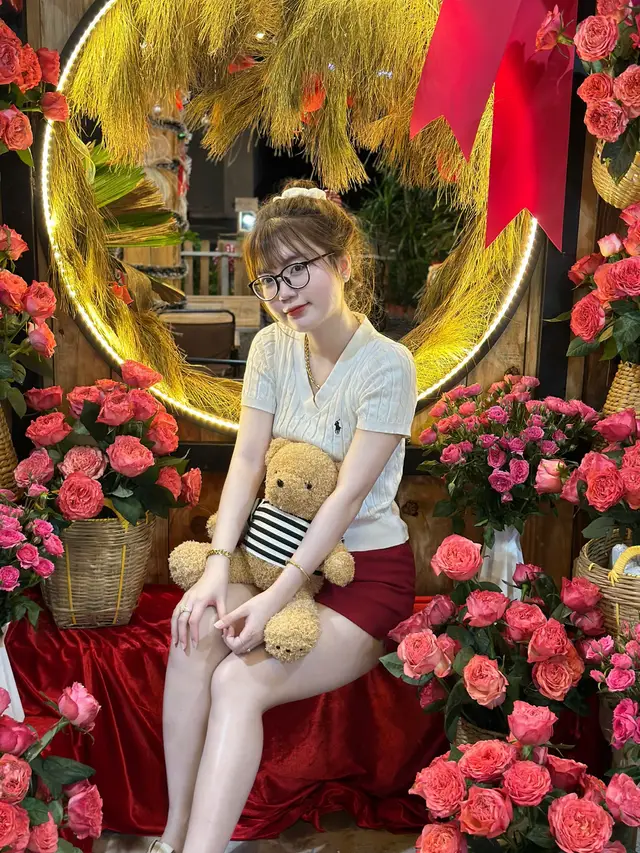 Em không phải công chúa, nên anh cũng không cần phải là hoàng tử. Anh chỉ cần đến và yêu em thôi #xhhh #71c1 