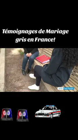 Mariage gris un Fléau du quotidien ! #canada🇨🇦 #bruxelles #france #europe #pourtoi 