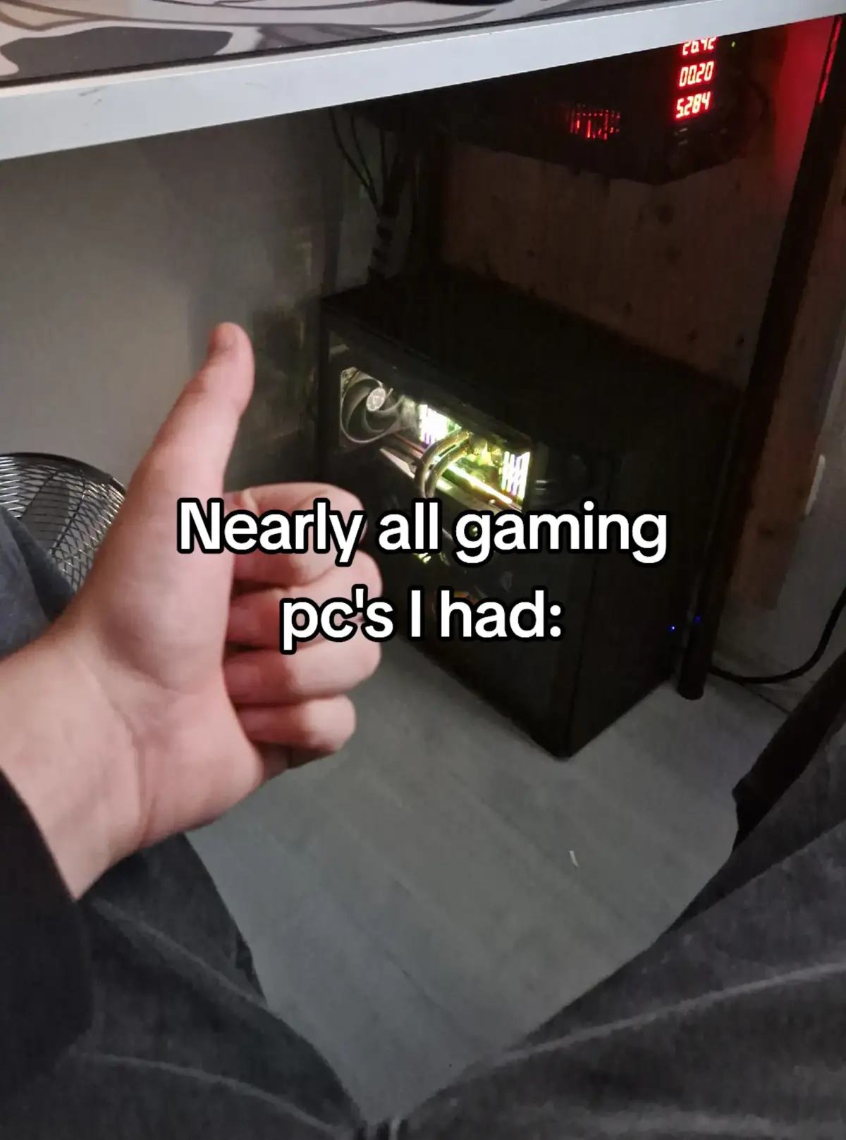 #computer #gamingpc #gaming #setup #computerscience 