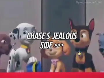 I think I have one or two more clips like this, but it's lost in the sea that is my phone gallery (it really needs spring cleaning) also pre-season 11 were a gold mine for Charshall scenes(probably other ships too), I just wish  we could get them in better quality 😭💔 #pawpatrol #pawpatrolcharshall #charshall #fyp #viral 