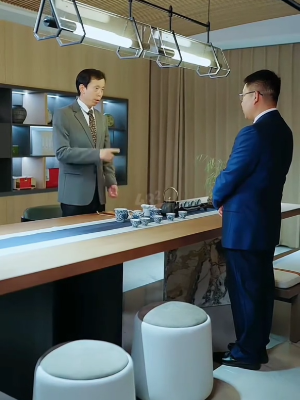 PART 95 Hitungan mundur takdir