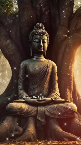 #CapCut mình học phật lạy phật,chỉ cảm ơn phật,đã chỉ cho con một cách sống,..🍂