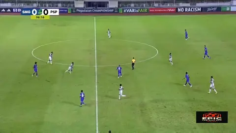 PSIS Semarang vs Persipura Jayapura - Highlight | Pegadaian Championship 2025/26 Gol indah KK boaz Salossa masih tetap yang terbaik #legend #boazsolossa 🔴⚫🔥