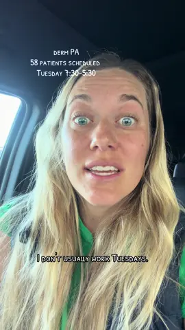 i’m incapable of taking PTO without making it up and i highly regretted that decision last night in the PHL airport #dermatology #dermatologyPA #physicianassistant #healthcare #pastudent 