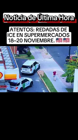 #breakingnews #inmigrantes #ice #unitedstates 