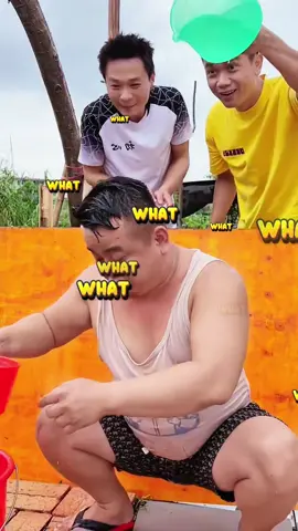 Góc cười phần 195 #LanguageLearning #GamingOnTikTok #vuinhon #Funny #hàihước 