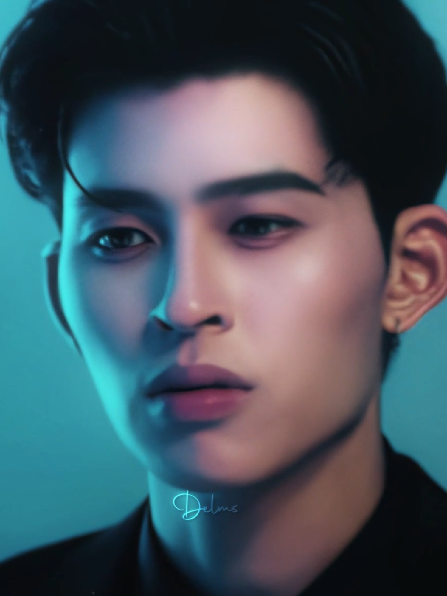 PLs i need ep2 rn || scp: delmscene ac: @daemaudios #meandtheeseries #pondphuwin #pondnaravit #edit #bl #fyp