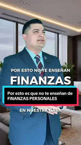 ¿Alguna vez te preguntaste por qué nadie te enseñó educación financiera en la escuela… ni en tu casa? 🤔 Porque al sistema NO le conviene que entiendas cómo funciona el dinero. Si lo entendieras, no aceptarías sueldos bajos, invertirías desde joven y hasta sabrías cómo hacer que el gobierno te regrese dinero cada año. 👀💸 Despertar financiero = libertad. Ignorancia financiera = control. Si quieres aprender lo que el sistema no quiere que sepas… comenta “DINERO” y sígueme. Aquí te enseño a invertir, a usar los impuestos a tu favor y a construir tu libertad financiera desde cero. 🧠💰 #dinero #educacion #educacionfinanciera #finanzas #economia 