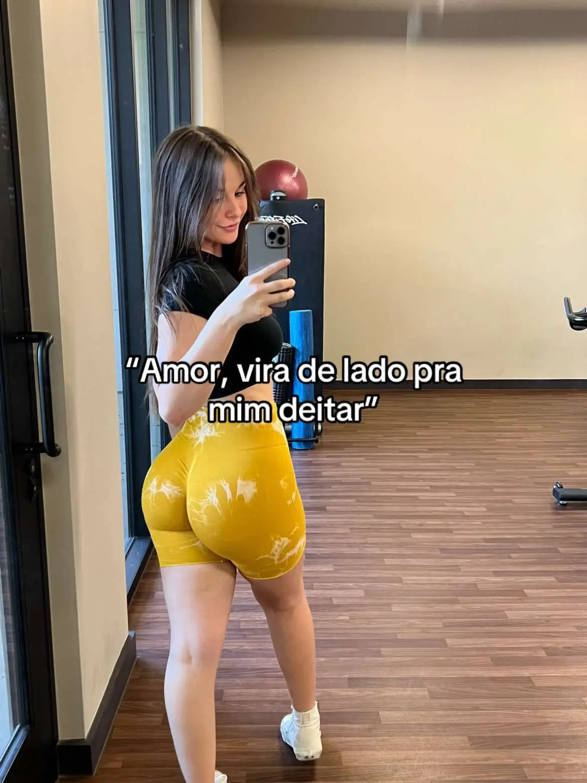 Não olha os storys💘  . . . . . #mulherdepreso🔓🕊👫💍 #paravoce #fy #beleza 