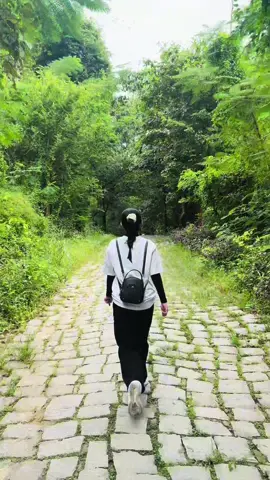 Tuy leo  hơi mệt mà vui lắm nha ##nuibaden #leonui 