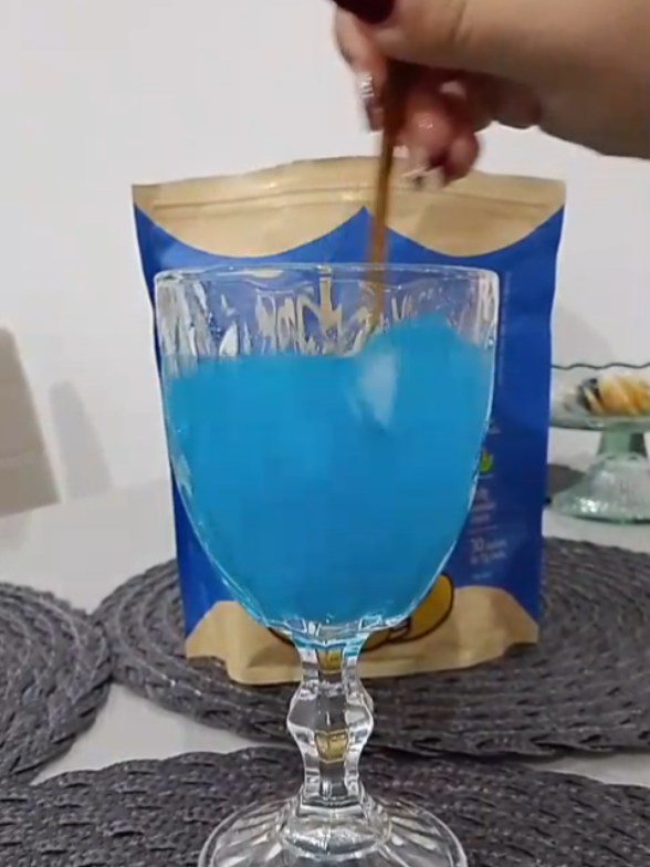 o drink resolveu meus problemas 💙