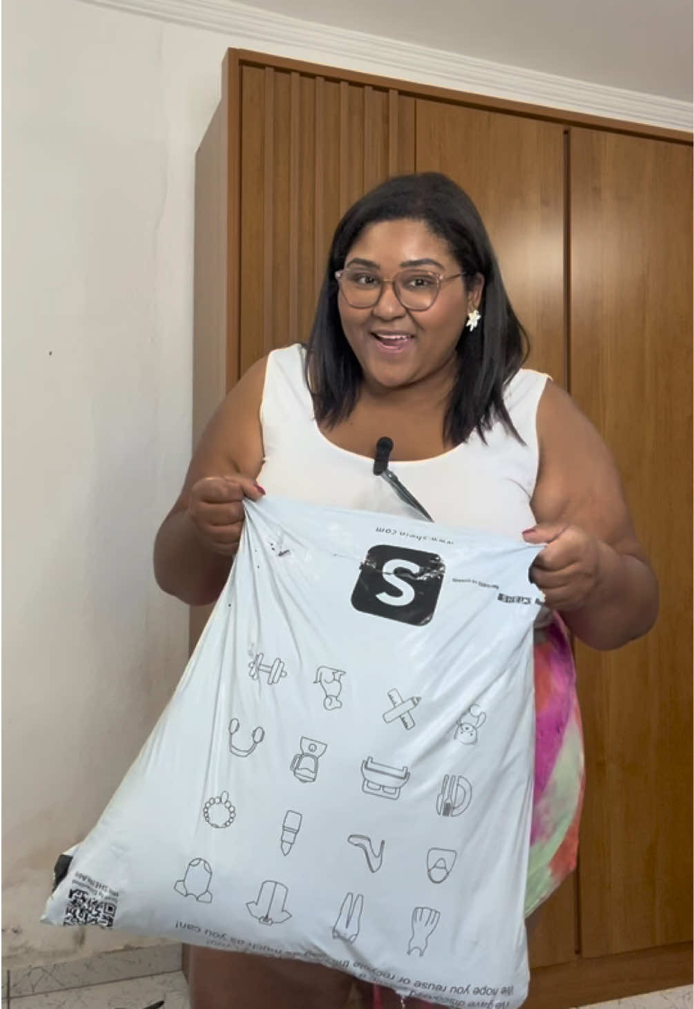 Mais um recebidão da Shein, bora conferir tudo que veio 🥰 Pesquise 5Z3HY para comprar minhas escolhas em tendências na SHEIN! #SHEINCurve #SHEINsaveinstyle #SHEINtrends #SHEINbrasil #ad  @SHEIN Brasil @SHEIN   Nome da loja: SHEIN LUNE CURVE 🆔 66701655 🔗 https://shein.top/i9gmket Nome da loja: SHEIN CURVE+ 🆔 43378885 🔗 https://shein.top/bgs37br 🆔 157170048 🔗 https://shein.top/w1oul1a 🆔 24641672 🔗 https://shein.top/85pe66q 🆔 75147273 🔗 https://shein.top/6tqt3xh 🆔 114815181 🔗 https://shein.top/w1oumud 🆔 100160854 🔗 https://shein.top/85pe441 🆔 63486082 🔗 https://shein.top/tub1zz2
