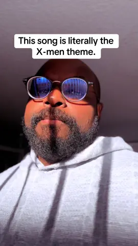 Been in our faces the whole time. #xmen #themesong #relateable #90scartoons 