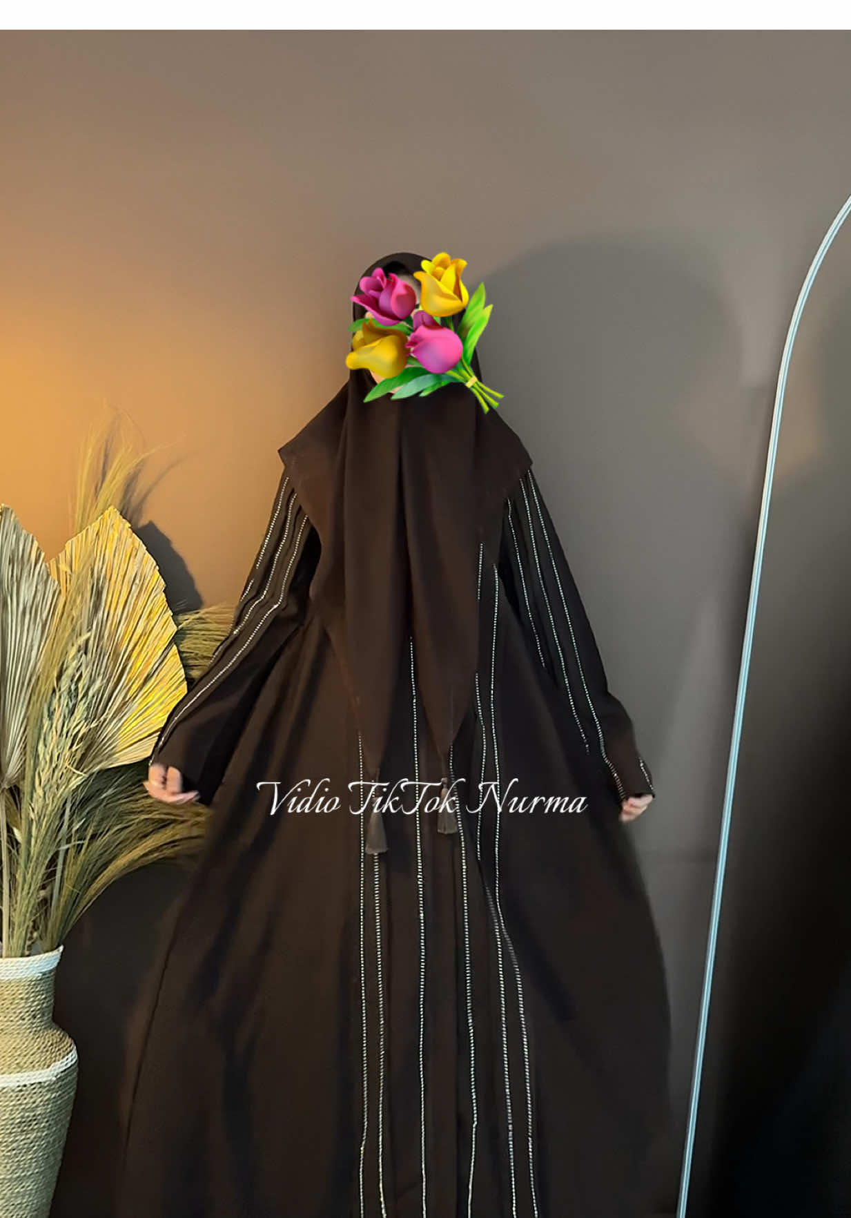 #gamiskekinian #gamiscantik #abayagirls #abayafashion 