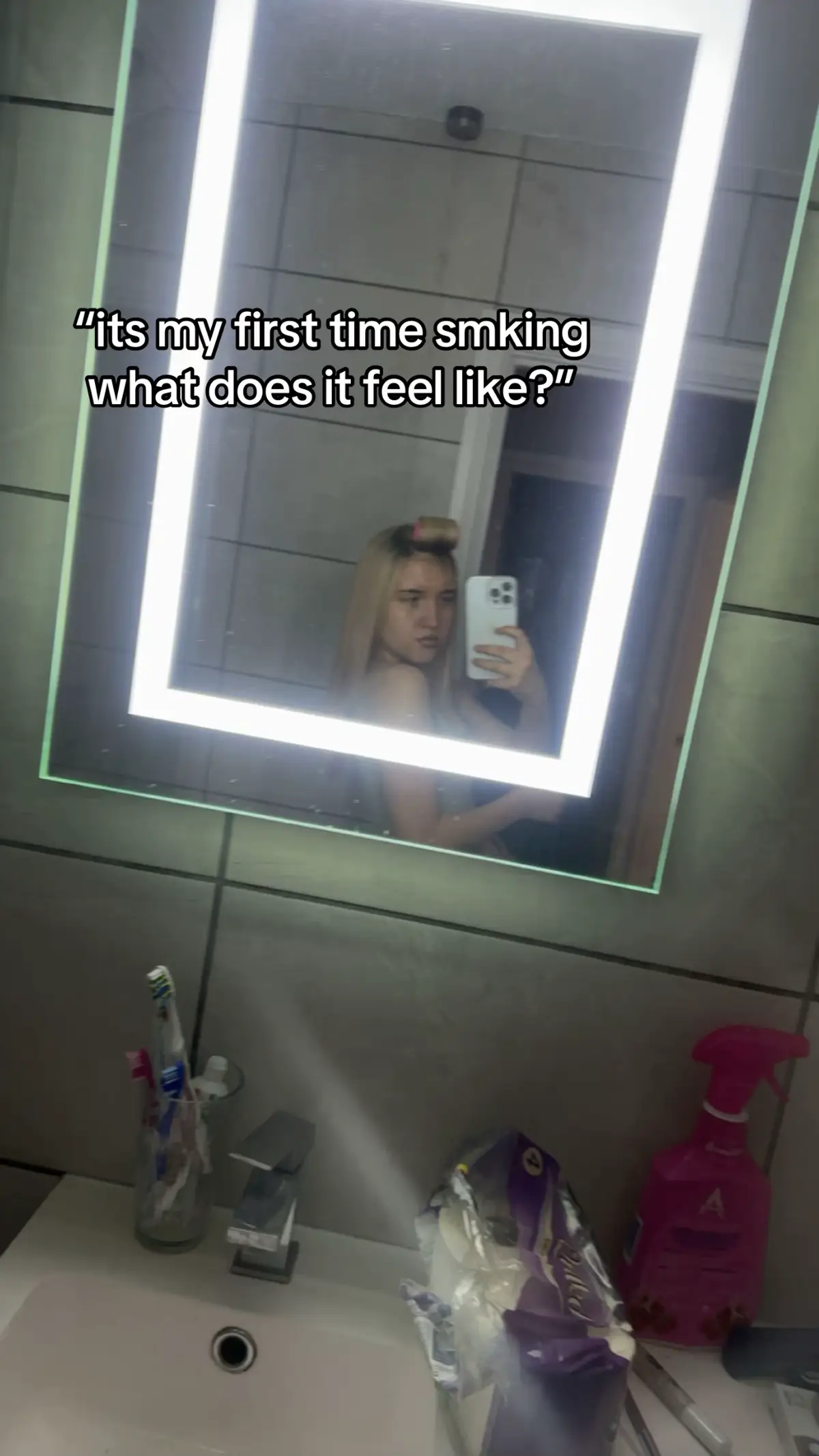 #getmeontheforyoupage 