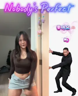 Nobody’s Perfect #dance #dancecover #tiktokdance #douyin #douyin抖音 