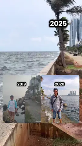 #pantaimutiara #jakartatenggelam #jakartabanjir #giantseawall #ahok 