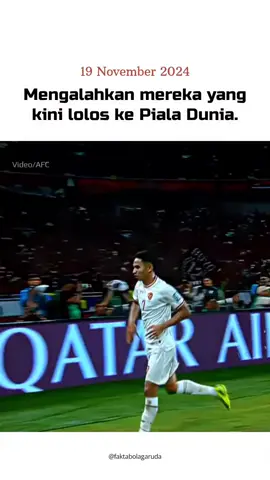 1 tahun yang laluu🙂 #fyp #indonesia  #arabsaudi #1tahunyanglalu  #kualifikasipialadunia2026 