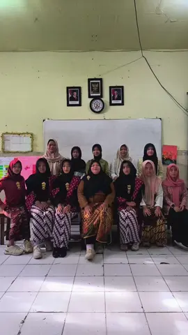 Nggak dulu yaa..... #smpnu2gresik #gresikhits #fyppppppppppppppppppppppp 