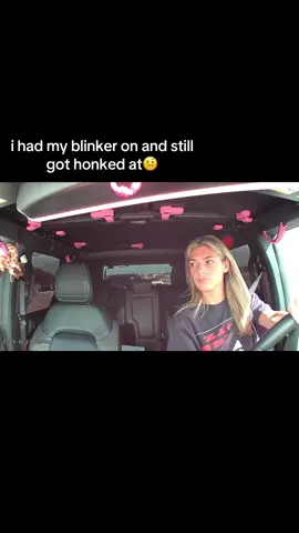 Bethany’s dash cam footage @bethany_espinoza 