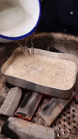 天气转凉了 热气腾腾的麻辣烤鱼搭配上牛蹄筋嘎嘎香#amthuc #nongthon #ngon #thonque #xuhuongtiktok 