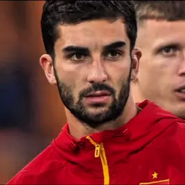 Él en rojo ❤️ #ferrantorres #ferran #facecard #cutie #hair 