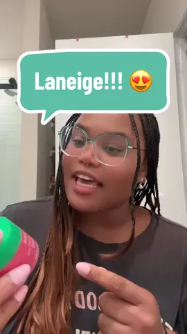 🍉🍉🍉 #laneige #fyp 