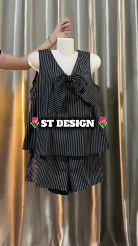 Sét xinh#setxinh #setdui #nganno98 #reviewquanao #stdesign 