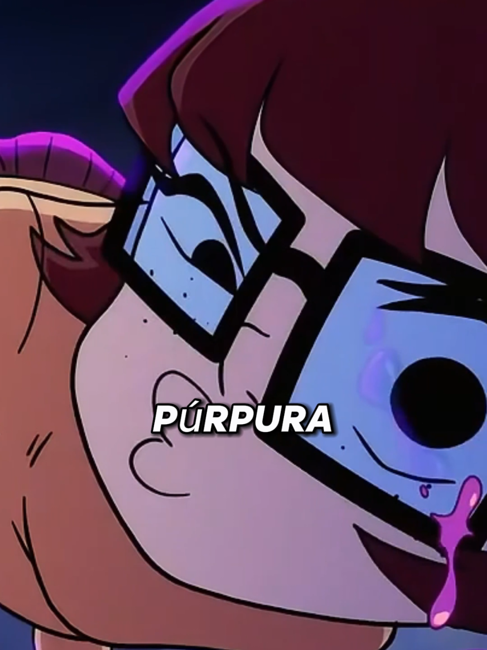 #scoobydoo #terror #horror #velma #animation 