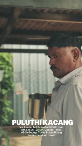 mampukah Azharudddin nk hadap puluthi kacang #Foodie #foryoupage #fyp  #banduan #aaronaziz 