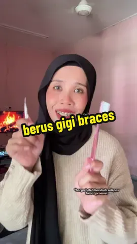 #berusgigi #yandy #bracesjourney 