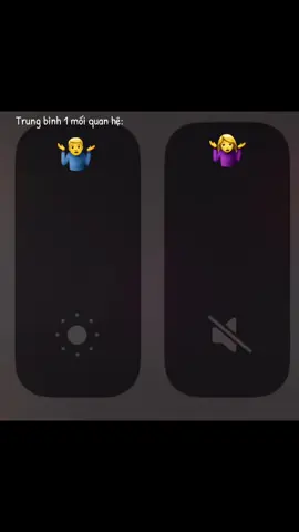 mình chưa đủ hiểu nhau....! 