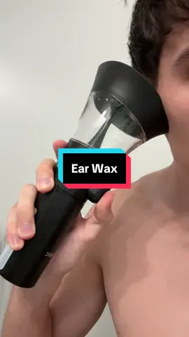 Ear wax remover #earwaxremovaltool #tiktokshopblackfriday #blackfridaydeals 