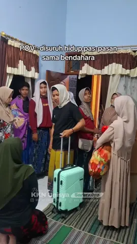 ORA SANGGUP MAS 😡 @Mahasiswa UNISYA Lumajang @@unisya_lumajang @Harry Purwanto  #CapCut #kampusperadaban #unisyalumajang 