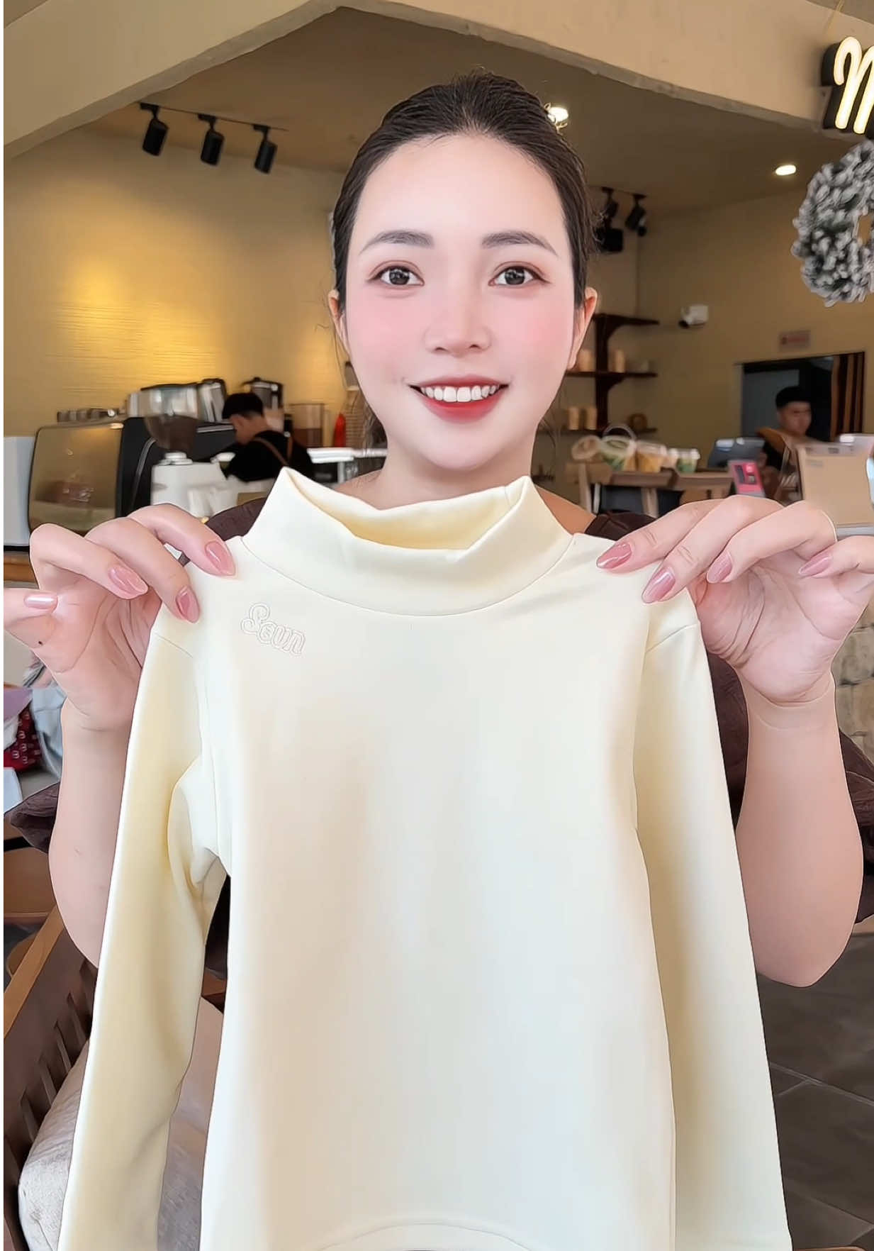 Áo giữ nhiệt cho bé trai bé gái #meminmax95 #quanaotreem #aogiunhietchobe #aogiunhiettreem 