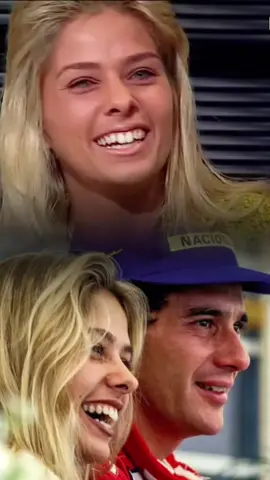 Ayrton Senna sonhava em correr um dia pela Ferrari 🥹 #AyrtonSenna #F1Legend #LegadoSenna #SennaSempre