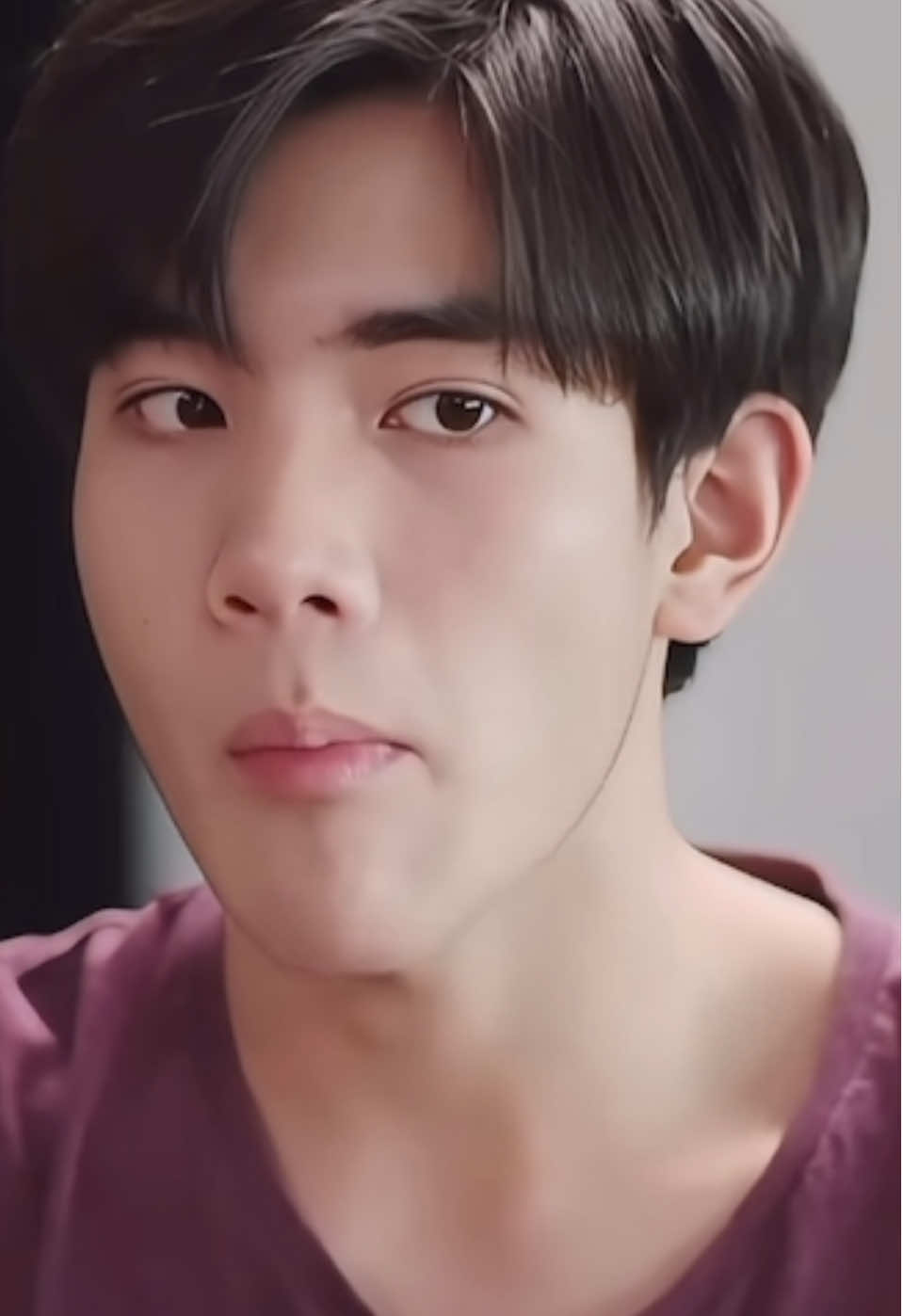 Gun 🥹🤏🏻#Fourthnattawat #myschoolpresident #Foryoupage #fyp 