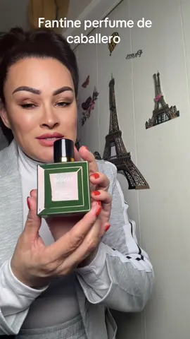 #perfume #fragancia #colonia #caballeros #tiktokshop 