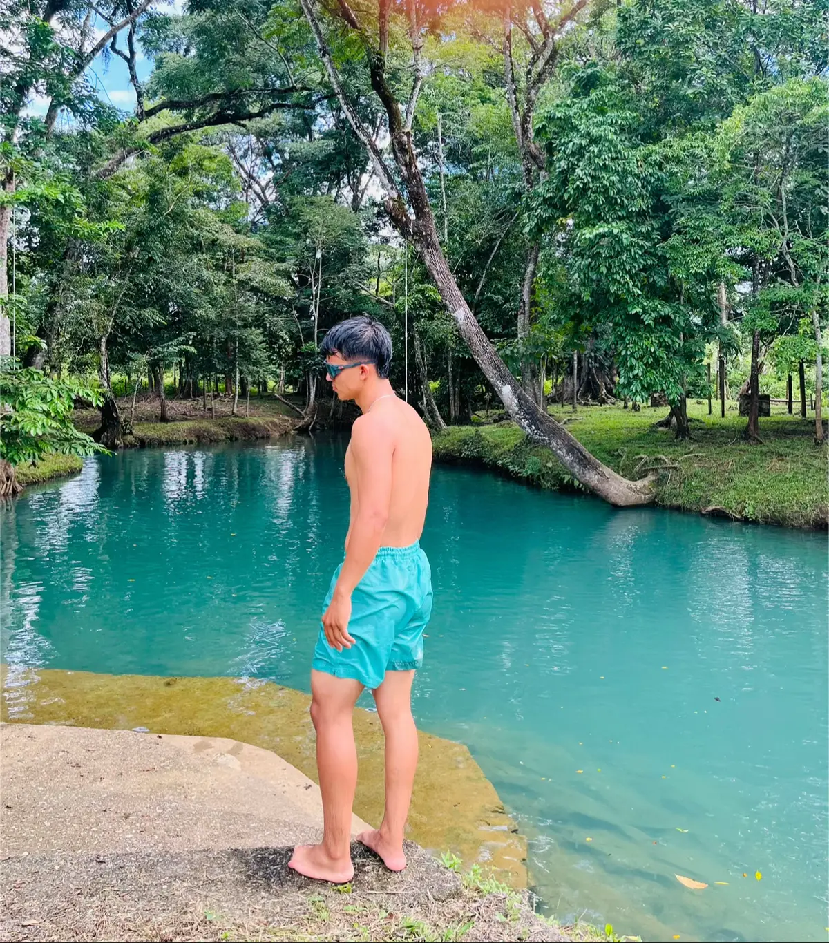 #fray #viral #fypシ゚ #balneario #viral_video 