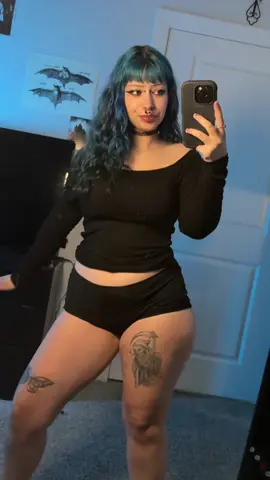 i knew u missed me #flu #fyp #viral #trending #blackfit 