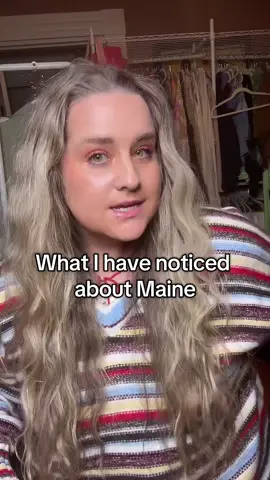 Also, it’s very cold here, but that’s a given. I just didn’t expect the winter to last so long when we got here but ready for winter round two now! It is a beautiful magical state, and we are loving it. I love getting to immerse myself into different corners of the world! #portlandmaine #mainefood #portlandmainefood 