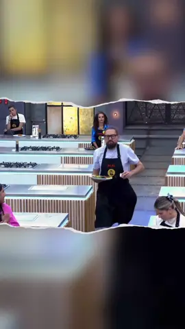 Y, a propósito de la nueva temporada de #masterchefcelebrityecuador #vamosahi #defendiendoloindefendible 