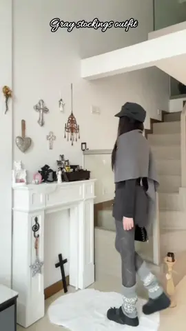 #quanlegging #quầntất 